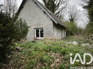 Building plot in Montivilliers (76290)