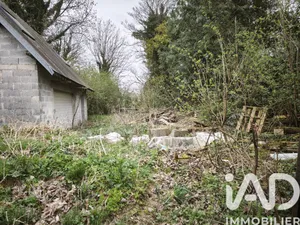 Terrain à bâtir à Montivilliers (76290)