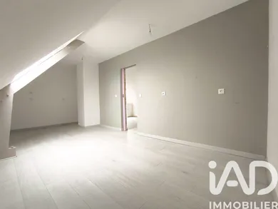 House in Briec (29510)