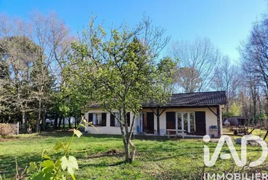 Maison à Saint-Selve (33650)
