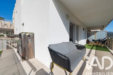 Appartement à Carros (06510)