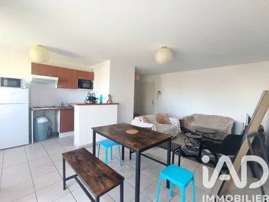 Appartement à Poitiers (86000)