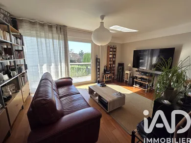 Apartment in Meaux (77100)