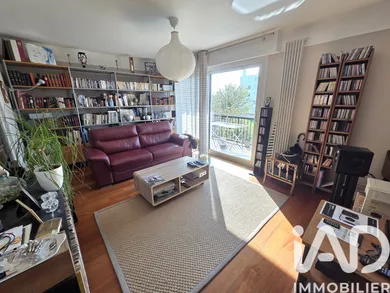 Apartment in Meaux (77100)