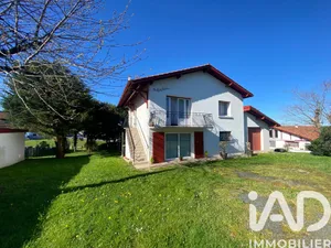 Maison à Espelette (64250)