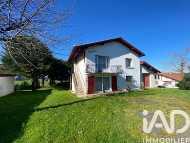 Maison à Espelette (64250)