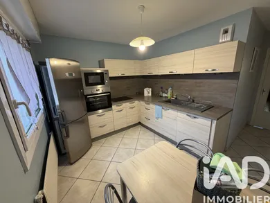 Appartement à Saint-Chamond (42400)