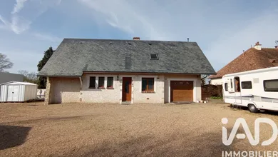 Maison à Avoise (72430)