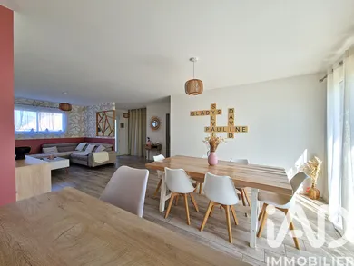 Traditional house in Saint-Colomban (44310)