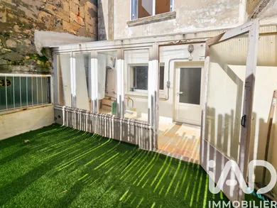 Village house in FOURQUES (30300)