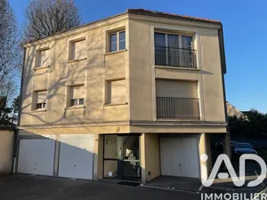 Appartement à Brie-Comte-Robert (77170)