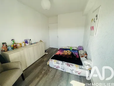 Apartment in Perpignan (66000)
