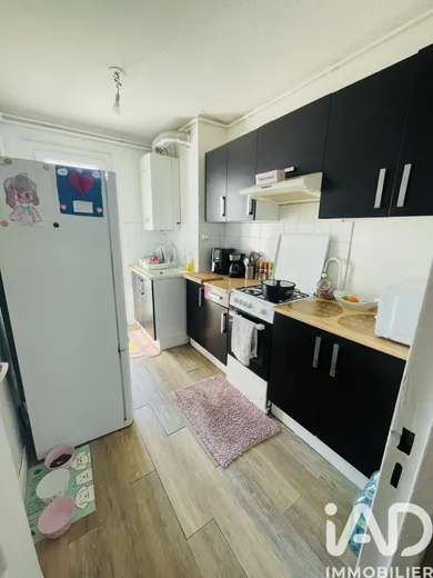 Apartment in Perpignan (66000)
