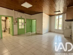 Village house in Saint-André-de-Sangonis (34725)