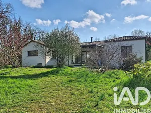 House in Laburgade (46230)