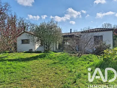 House in Laburgade (46230)