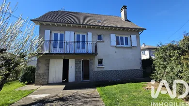 House in Aurillac (15000)