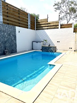 Maison à Saint-Pierre (97432)