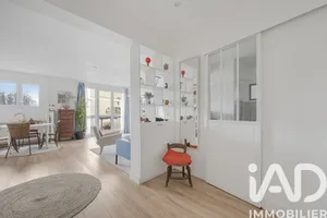 Appartement à Asnières-sur-Seine (92600)