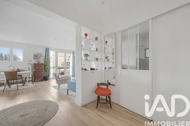 Appartement à Asnières-sur-Seine (92600)
