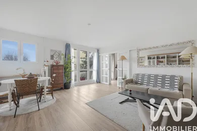 Appartement à Asnières-sur-Seine (92600)
