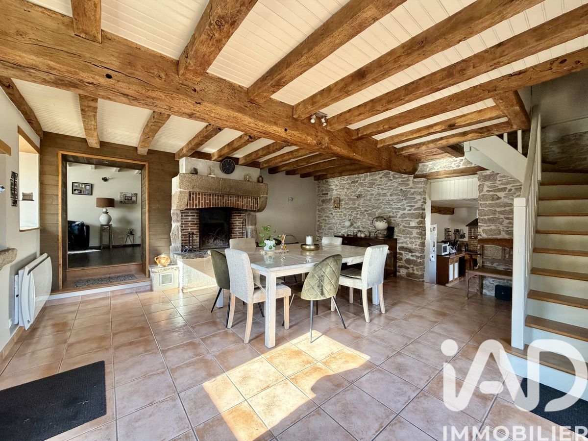 maison à Treize-Septiers