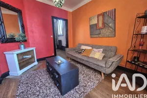 Appartement à Reims (51100)