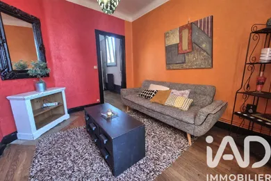 Appartement à Reims (51100)