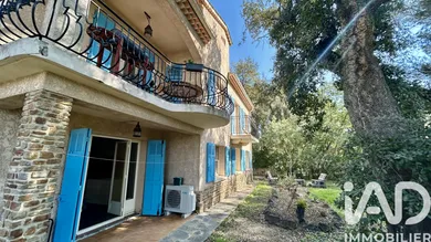 Traditional house in La Londe-les-Maures (83250)