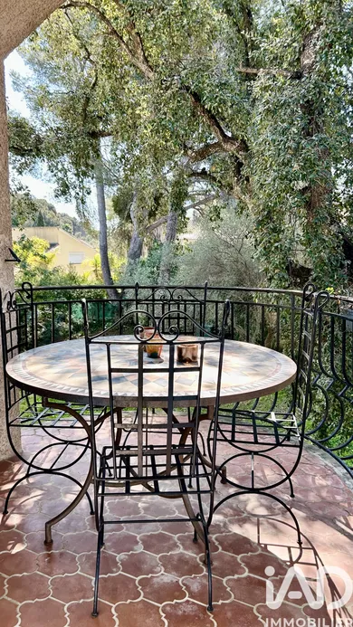 Maison traditionnelle à La Londe-les-Maures (83250)