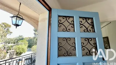 Traditional house in La Londe-les-Maures (83250)