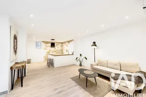 Apartment in Fréjus (83600)