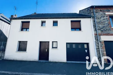 Maison à Rennes (35000)