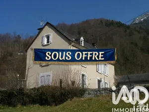 House in Cauterets (65110)