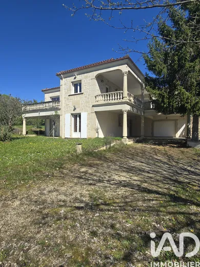 House in Les Junies (46150)
