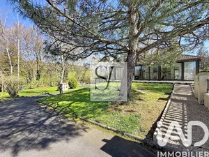 House in Cosnac (19360)