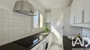 Appartement à L'Haÿ-les-Roses (94240)