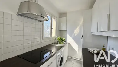 Appartement à L'Haÿ-les-Roses (94240)