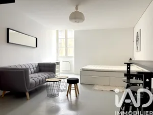 Appartement à Nantes (44000)