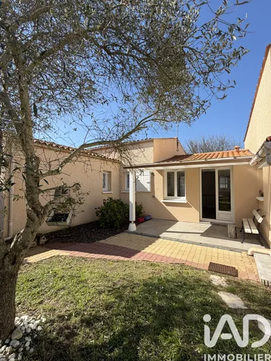 House in La Jarrie (17220)