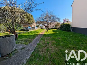 Terrain à Lanester (56600)