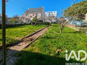 Land in Lanester (56600)