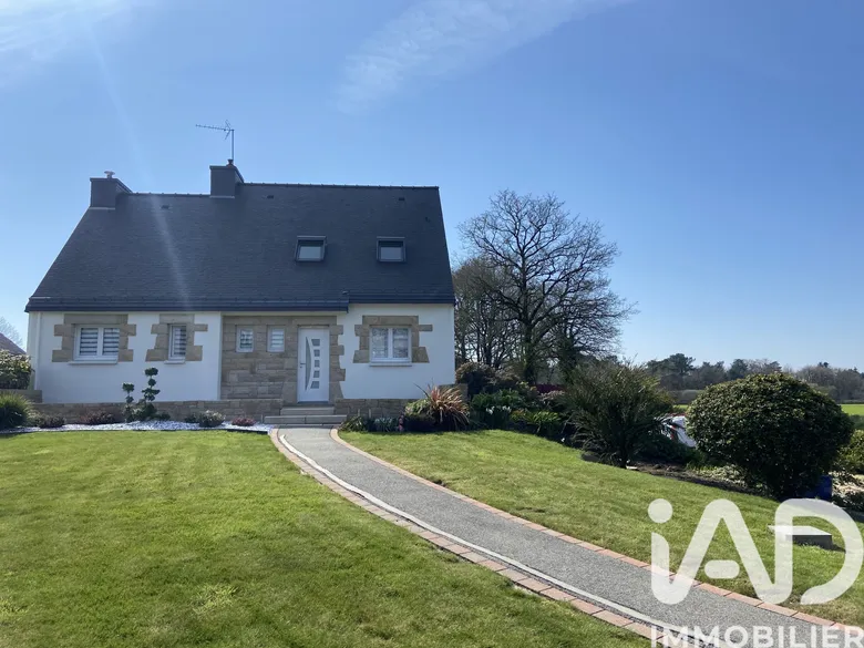 Maison 5 pièces 112 m² · à Languidic · 112 m² · 365 000 €
