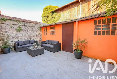 Townhouse in Le Havre (76600)