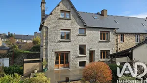 Townhouse in Hédé-Bazouges (35630)