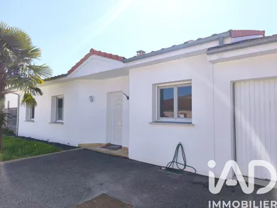 Maison à Séméac (65600)