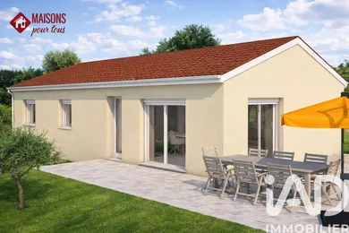 Building plot in Grammond (42140)
