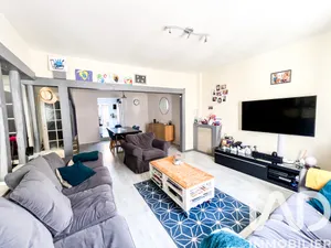 Townhouse in Le Havre (76600)