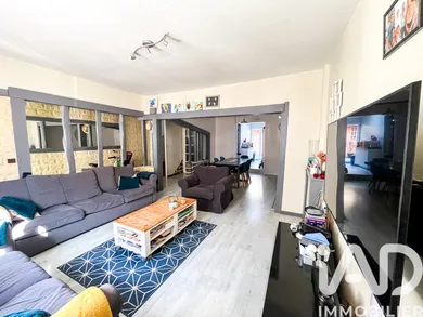 Townhouse in Le Havre (76600)