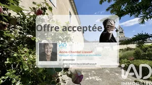 Townhouse in Betton (35830)